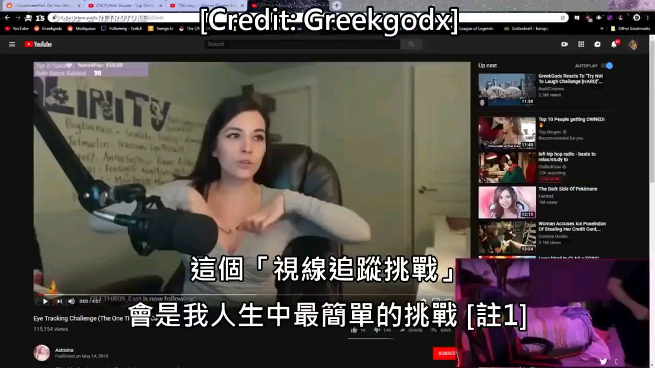 最简单的挑战